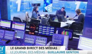 C Politique : France 5 décide d'arrêter l'émission de Caroline Roux