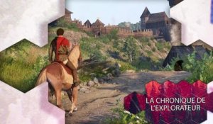 La Chronique de l'Explo : Kingdom Come Deliverance, la grosse claque médiévale de 2016