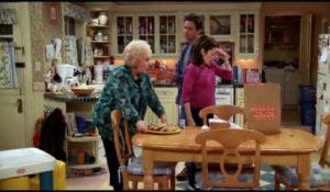 Doris Roberts, star de la série "Everybody Loves Raymond", est décédée à Los Angeles