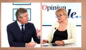 Eva Joly : « Jean-Claude Juncker détruit l’Europe »