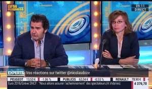 Nicolas Doze: Les Experts (1/2) - 10/06