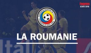 Euro 2016: trois choses à savoir sur la Roumanie