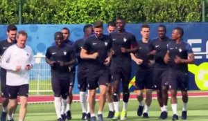 Euro 2016 : la France remporte le match de la diversité face à la Roumanie