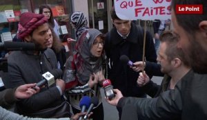 Hijab Day à Sciences-Po Paris - L'avis des étudiants