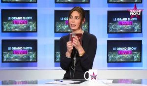 Anais Delva -"La Reine des Neiges": bientôt au casting de DALS ?  (Exclu vidéo)