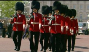 James Bond et la Reine Elizabeth II (JO Londres 2012)