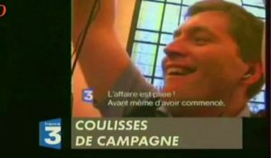 La claque Jospin, le duel Chirac/Le Pen : remember 21/04/2002