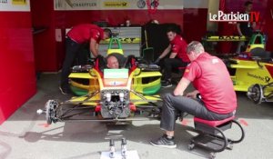 Formule E : les Invalides, site idéal pour le circuit