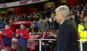 Premier League : Arsenal sur le podium !