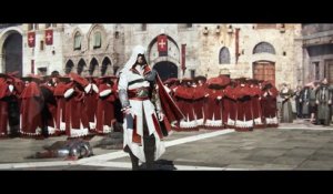 Assassin's Creed Brotherhood - Trailer