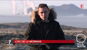 Sans Frontière-Islande