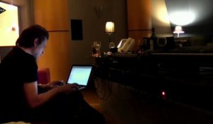 Benjamin Biolay revient avec "Palermo Hollywood", son huitième album solo
