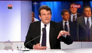 Primaire de la droite : Thierry Solère annonce un maximum de «  5, 6 candidats »