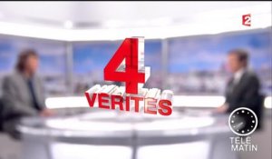 Les 4 Vérités