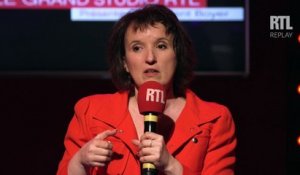 Anne Roumanoff - second extrait de son spectacle "Aimons-nous les uns les autres"