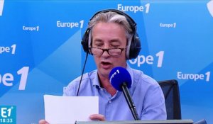 Didier François : "On a eu de longues discussions avec Lachraaoui"