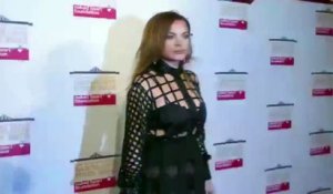 Lindsay Lohan bientôt convertie à l’Islam ?