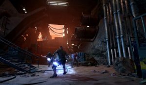 The Technomancer - Gameplay Trailer et date de sortie