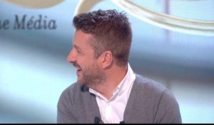 Interview de Bruno Guillon - Le Tube du 23/04 - CANAL+