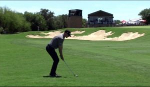 Golf PGA - Brendan Steele en tête du Valero Texas Open - Canal+ Sport