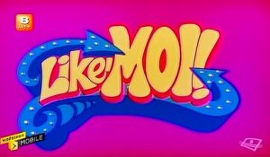 Sketch "Like-Moi !" :  La photo du bébé