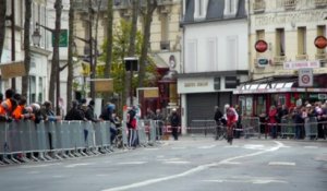 Paris Mantes en Yvelines 2016 : La victoire de Paul Ourselin