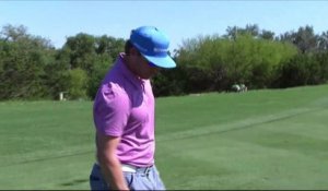 Golf - Valero Texas Open - Ricky Barnes en tête au 3ème tour - Canal+ Sport