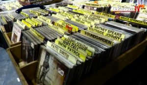 Auvers-sur-Oise : quinzième édition de « Van Disc », un salon de vente de vinyles et de CD
