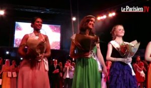 Découvrez la nouvelle Miss Oise 2016