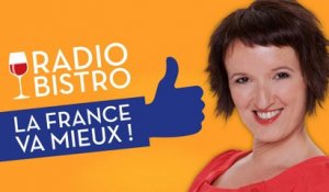 ANNE ROUMANOFF - La France va mieux.