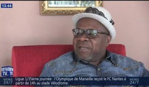 BFMTV : énorme erreur de BFMTV sur la mort du chanteur Papa Wemba