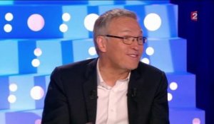 Benjamin Biolay sur sa blague sur le pénis de François Hollande
