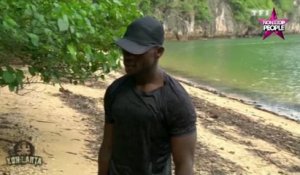 Koh-Lanta 2016 - Steve : "Fouiller dans le slip de Pascal, c'était honteux et dégueulasse" (EXCLU Vidéo)