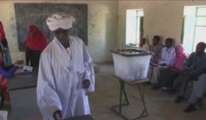 Soudan, Maintien du statut du darfour