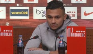Foot - L1 - LOSC : Boufal «Plus de chances que je quitte le LOSC cet été»