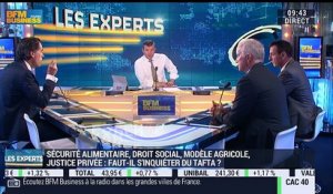 Nicolas Doze: Les Experts (2/2) - 26/04