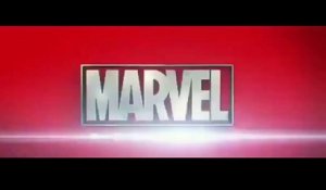 Captain America : Civil War (2016) - Spider-Man TV Spot [VO-HD]