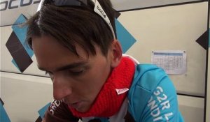Tour de Romandie 2016 - Romain Bardet : "Prendre du plaisir"