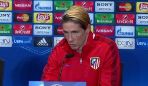 Demies - Le rêve ultime de Torres avec l'Atletico