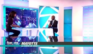 Mayotte, la sortie de crise (avec Boinali Said) - LTOM