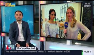 What's Up New York: Babbler lève 2 millions d'euros pour accélérer son développement - 27/04