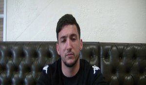 SITE OFFICIEL STADE MONTOIS RUGBY - INTERVIEW MATHIEU BILLOU