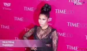 Vidéo : Nicki Minaj fait le show sur scène et dédie une chanson à Donald Trump !