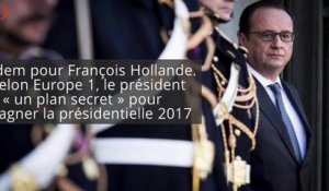 Hollande-Sarkozy : les mêmes certitudes...