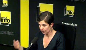 Marianne Jaeglé  : "Vincent qu'on assassine"