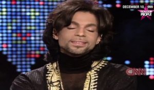 Prince atteint du virus du sida ? Les révélations chocs ! (vidéo)