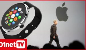 Rumeurs : l'Apple Watch 2 serait annoncée à la WWDC