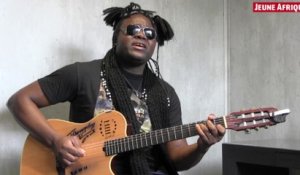 RD Congo : l'hommage musical d'Olivier Tshimanga à Papa Wemba