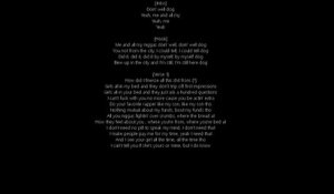 Drake - Still Here (Lyrics Only)