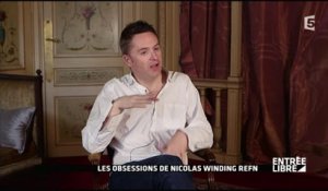 « My Life Directed by Nicolas Winding Refn » - Entrée libre
